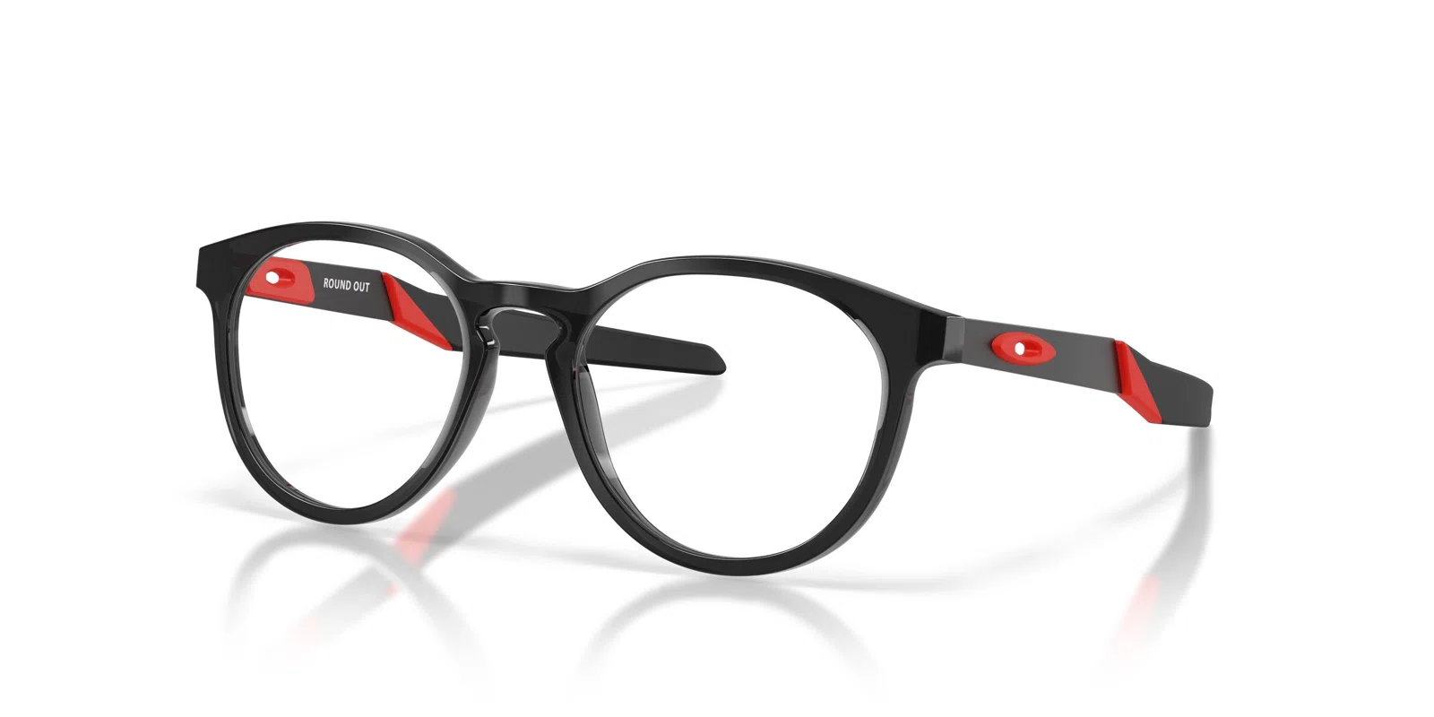 Oakley Round Out 8014 Eyeglasses - view 15